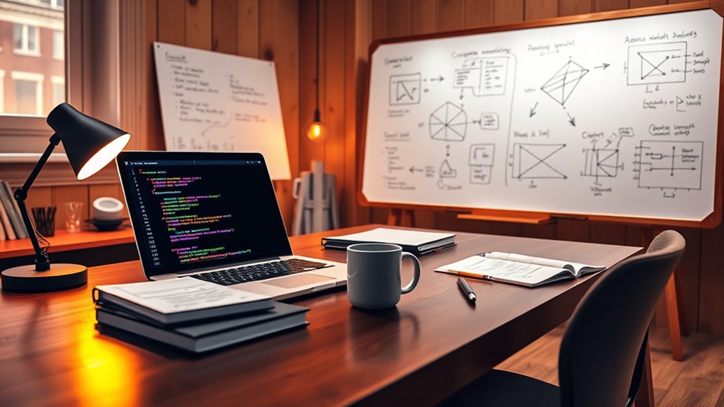 understanding algorithm growth patterns