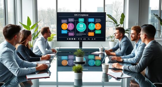 understanding soc 2 compliance