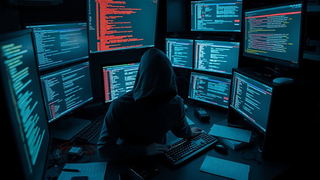 unethical cyberattack service risks