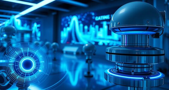 advanced sensing technology evolution