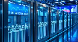 advances in energy storage