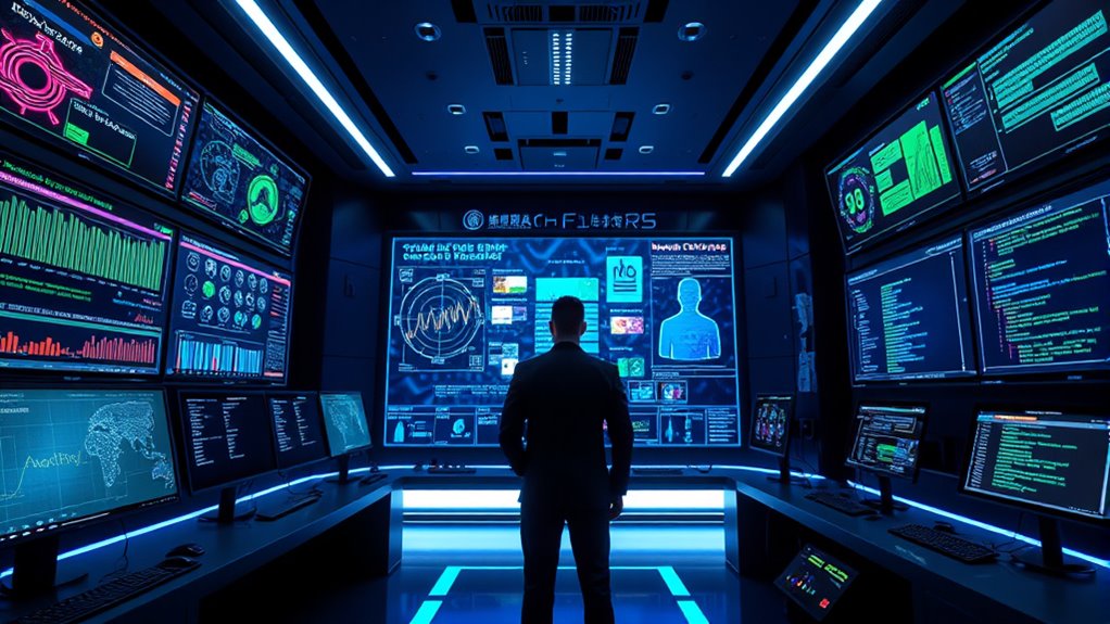 ai accelerates cyber investigations