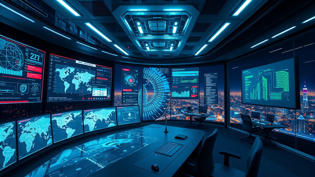 ai and iot cybersecurity evolution