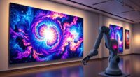 ai art creativity versus computation