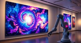 ai art creativity versus computation