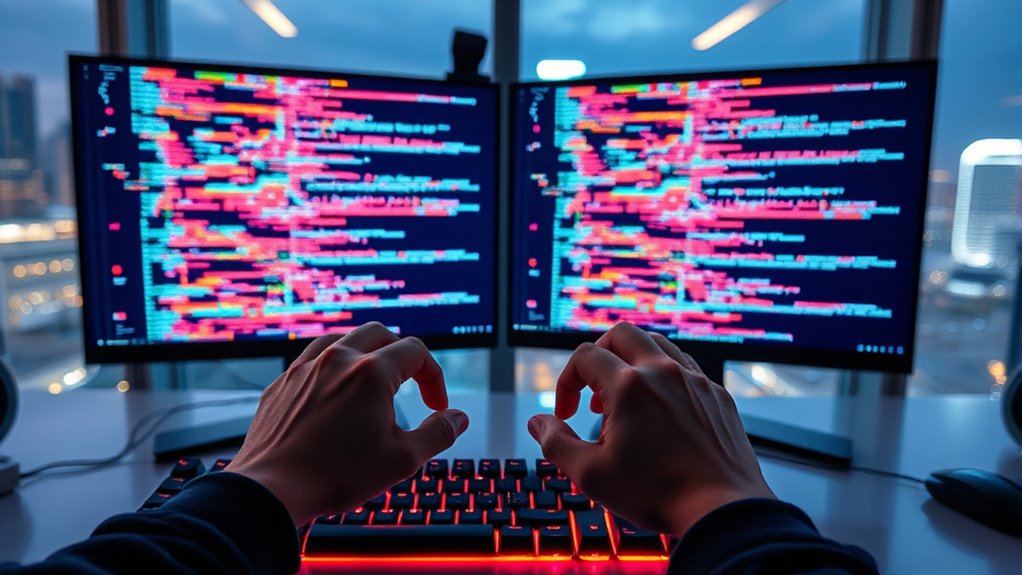 ai boosts code efficiency