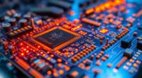 ai chip industry competition