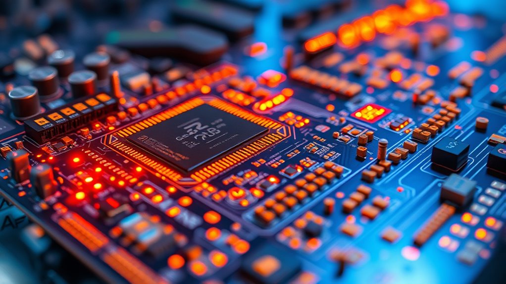 ai chip industry competition