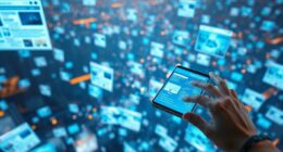 ai content influence trust