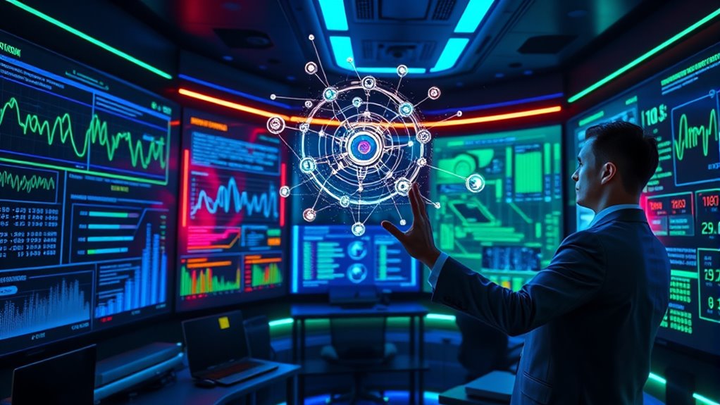 ai driven proactive threat detection