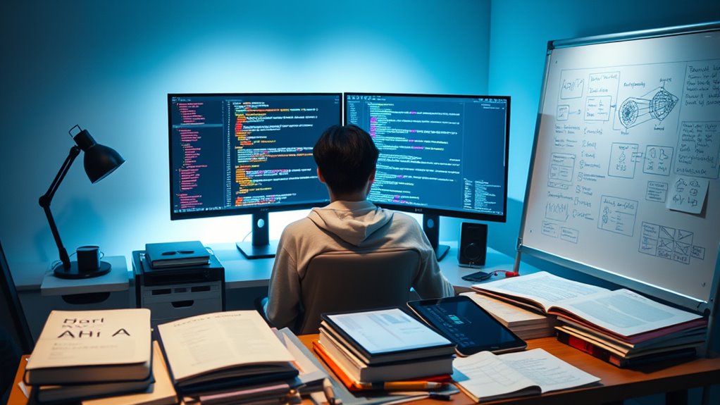 ai engineer career guide