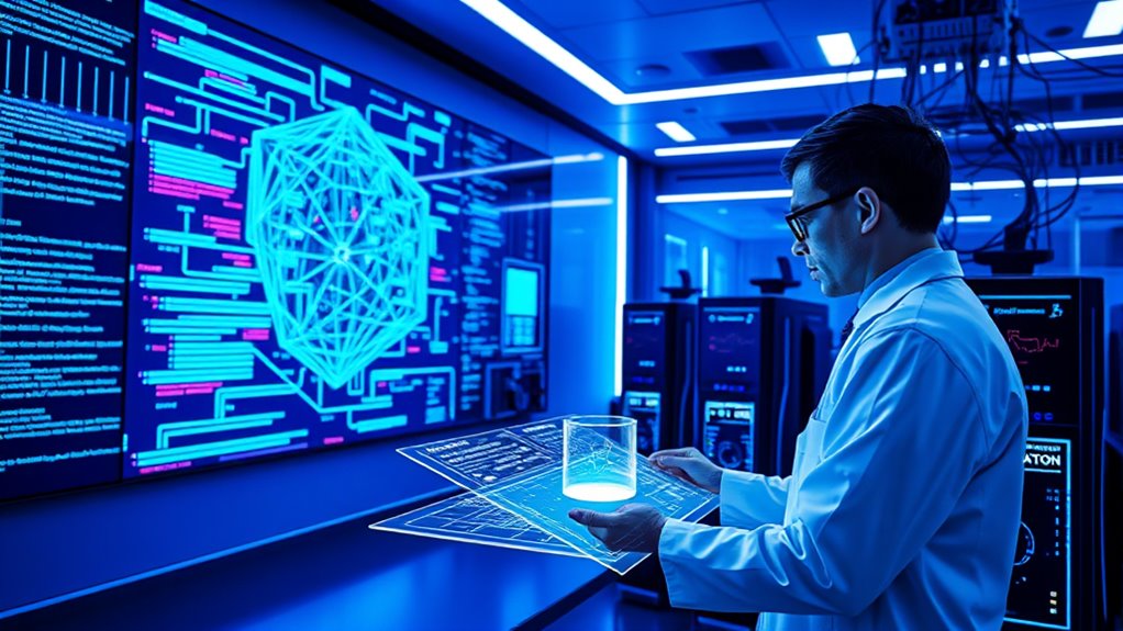 ai enhances digital forensics