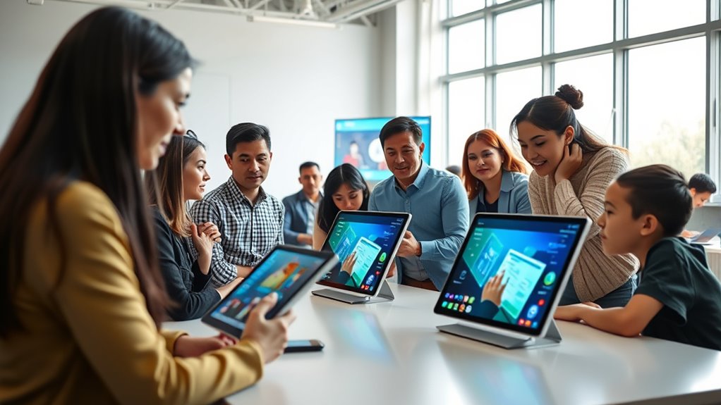 ai enhances personalized education