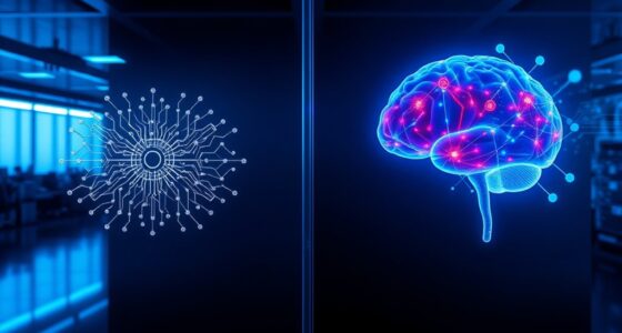 ai evolution reactive versus agi