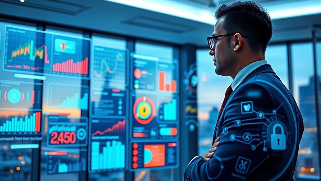 ai fraud detection strategies