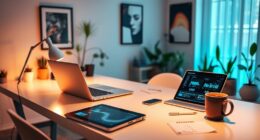 ai fueled freelance work