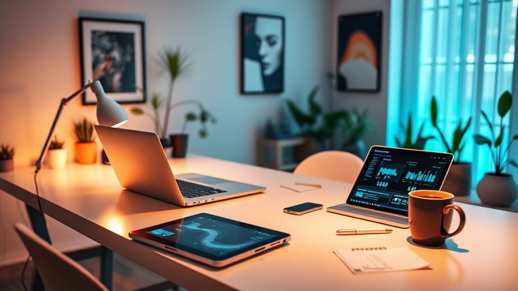 ai fueled freelance work