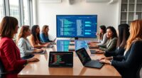 ai gender diversity progress