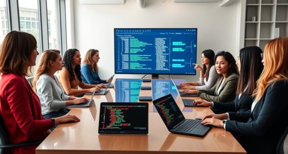 ai gender diversity progress