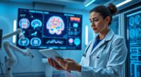 ai in medical diagnostics