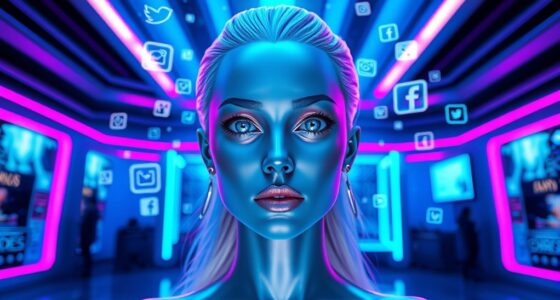 ai influencers changing social media