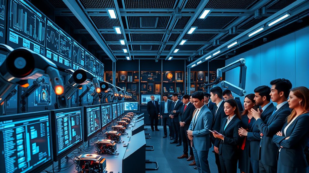 ai job impact debate