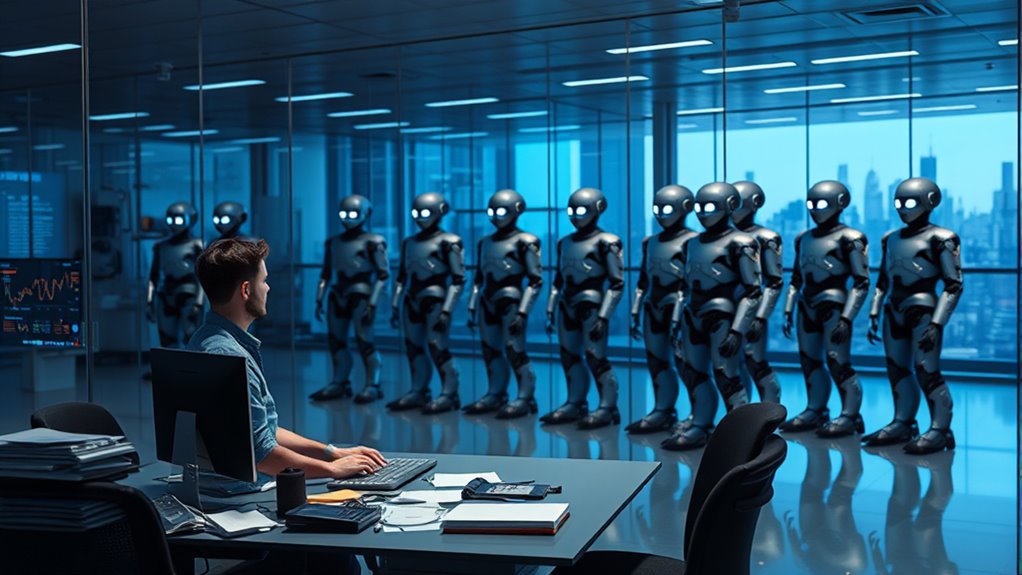 ai layoffs ethical considerations