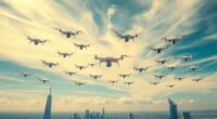 ai powered drone navigation