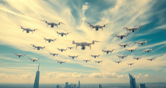 ai powered drone navigation