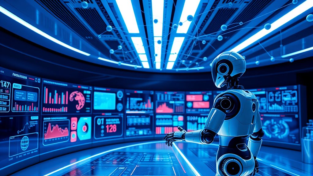 ai robotics iot integration