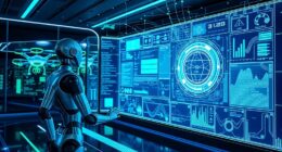 ai robotics iot integration