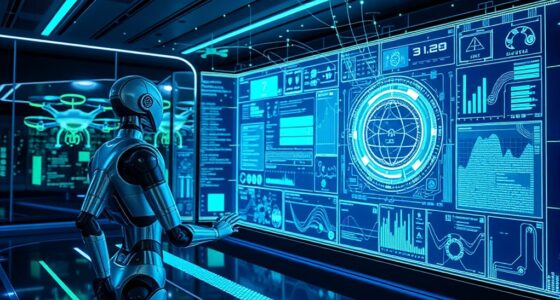 ai robotics iot integration