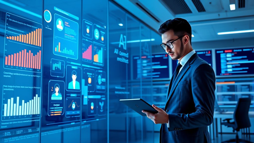 ai streamlines fair hiring