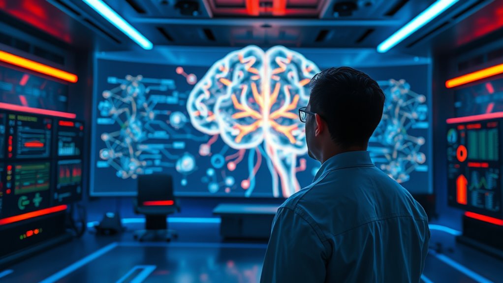 ai types ethics neural networks