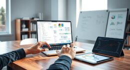 algorithm efficiency measurement techniques