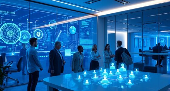 algorithms transform hiring processes