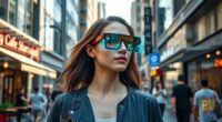 ar glasses adoption year