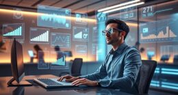 augmented reality office environments