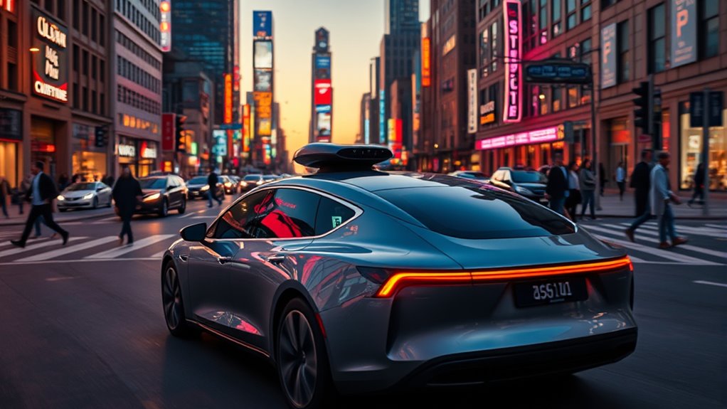 autonomous vehicles ethical challenges