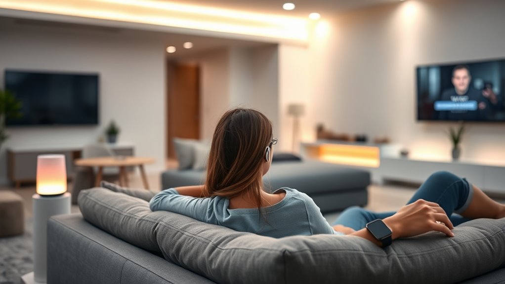 balancing convenience and privacy