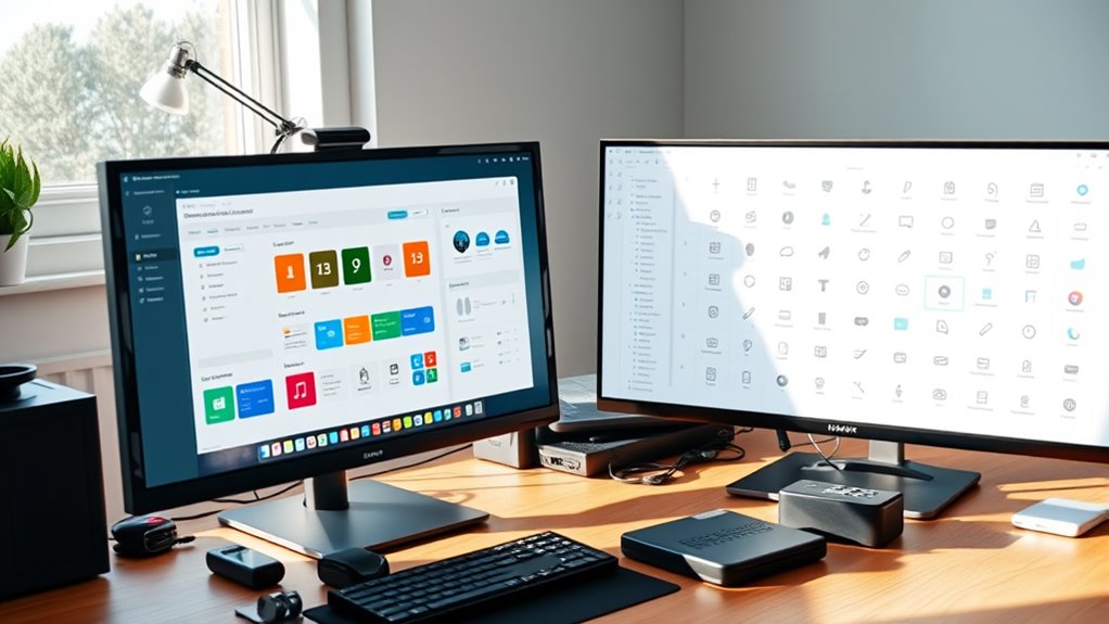 balancing integration and empowerment
