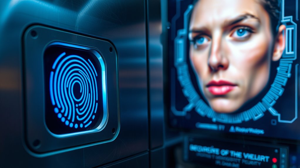 biometric vulnerabilities and protections