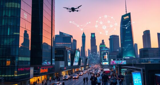 blockchain innovation beyond finance