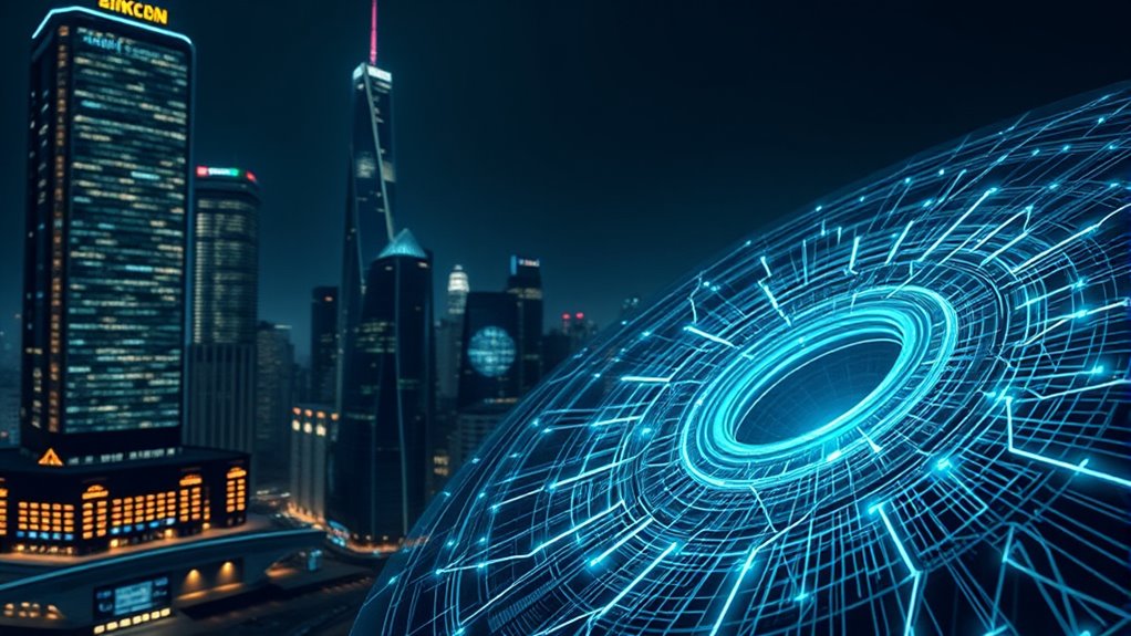 blockchain scalability challenges