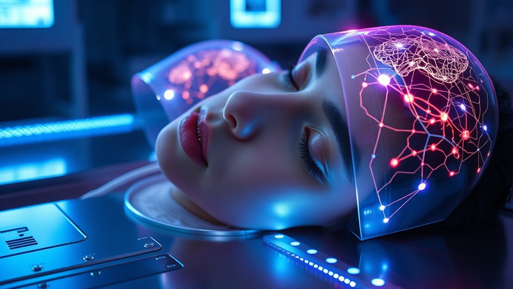 brain machine adaptive learning