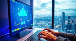 building cloud native applications