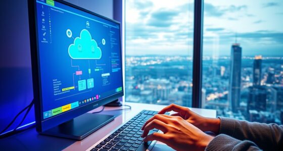 building cloud native applications