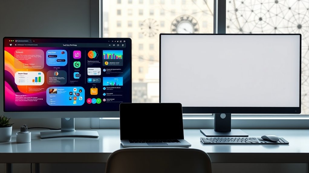 choosing development platform type