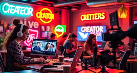 creator economy growth 2025