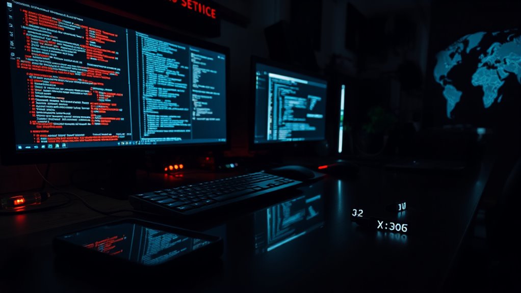 cybercrime economy fuels ransomware